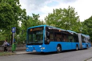 Riasztó és beszédes információk láttak napvilágot a BKV autóbuszairól a busztüzeket követően