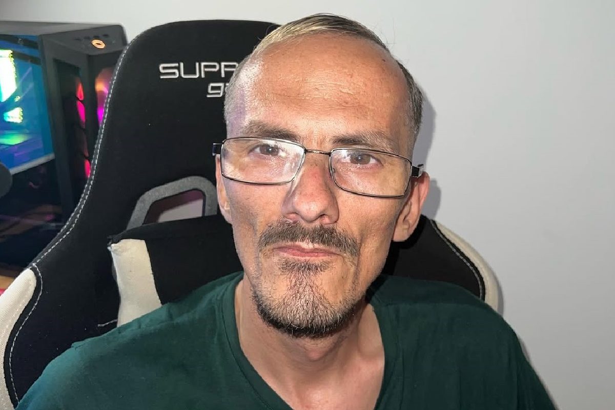 12 napon át folyamatosan élőzött az ismert influenszer, mielőtt hirtelen meghalt