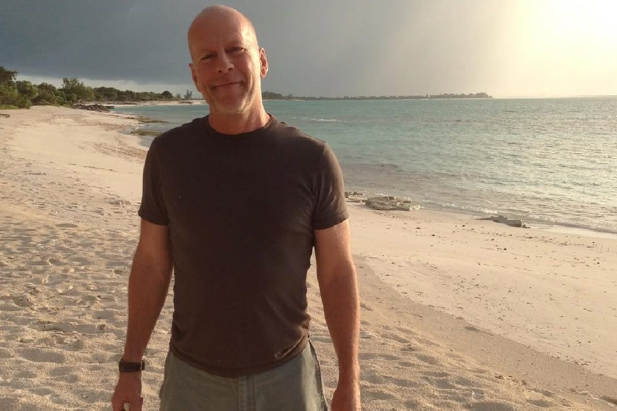 Bruce Willis felesége nem hagyja magát, keményen visszaszólt