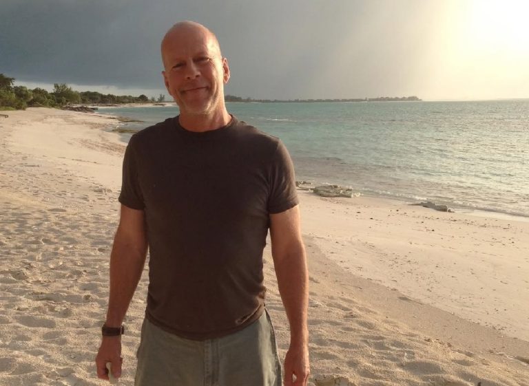 Bruce Willis felesége nem hagyja magát, keményen visszaszólt