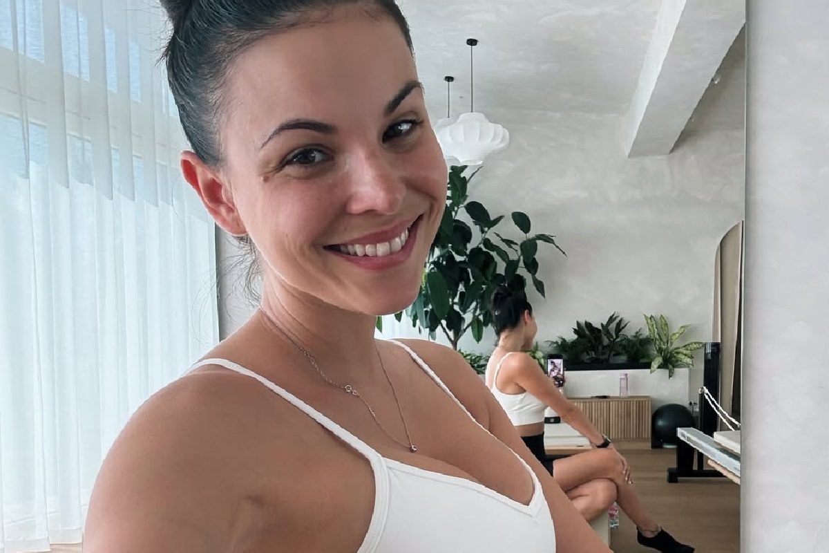 Nem győzik dicsérni Nádai Anikót a rajongók, fantasztikusan néz ki