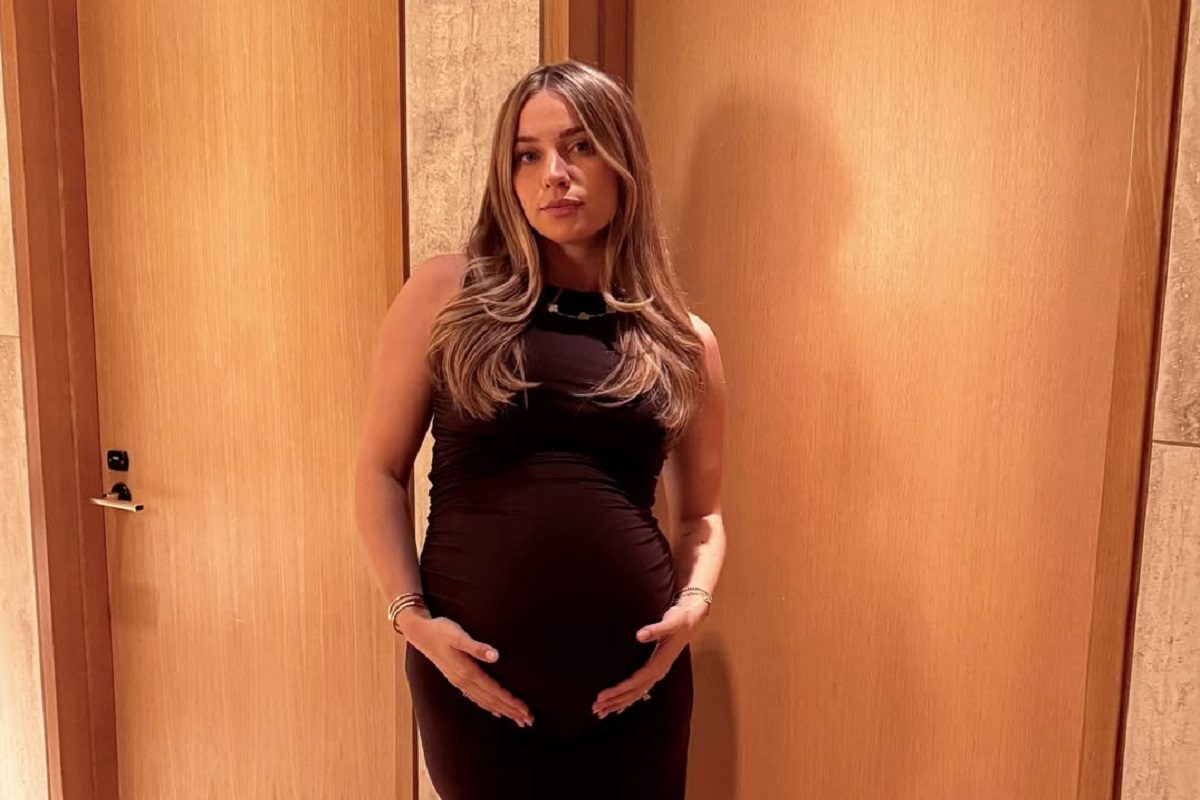 A TikTok-sztár teljes mértékben vállalja a felelősséget kisfia tragikus haláláért