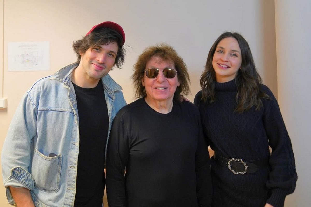 Nagyon súlyos sérülést szenvedett Demjén Ferenc