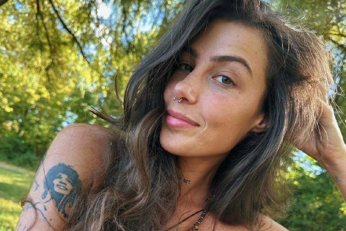 Tóth Andi nemcsak szebb, hanem minden eddiginél vonzóbb is