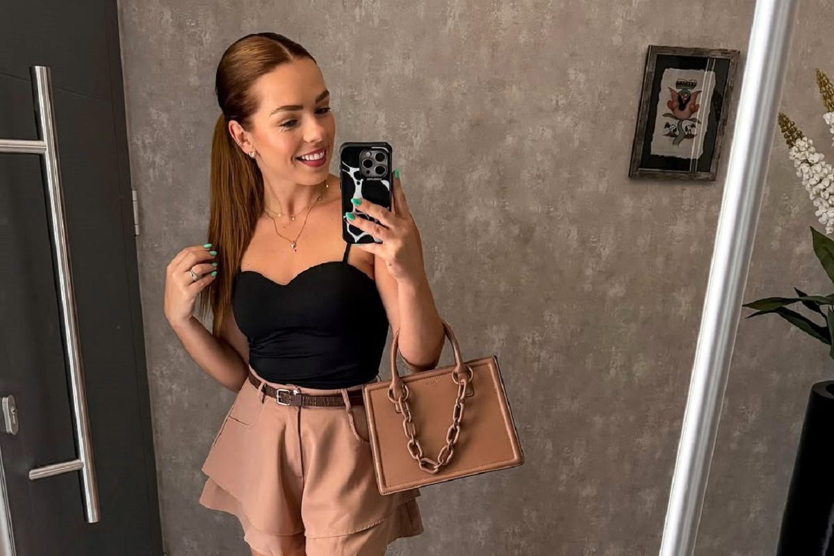 Ennyi év után is ilyen szerelmes Rácz Jenő és Gyuricza Dóri