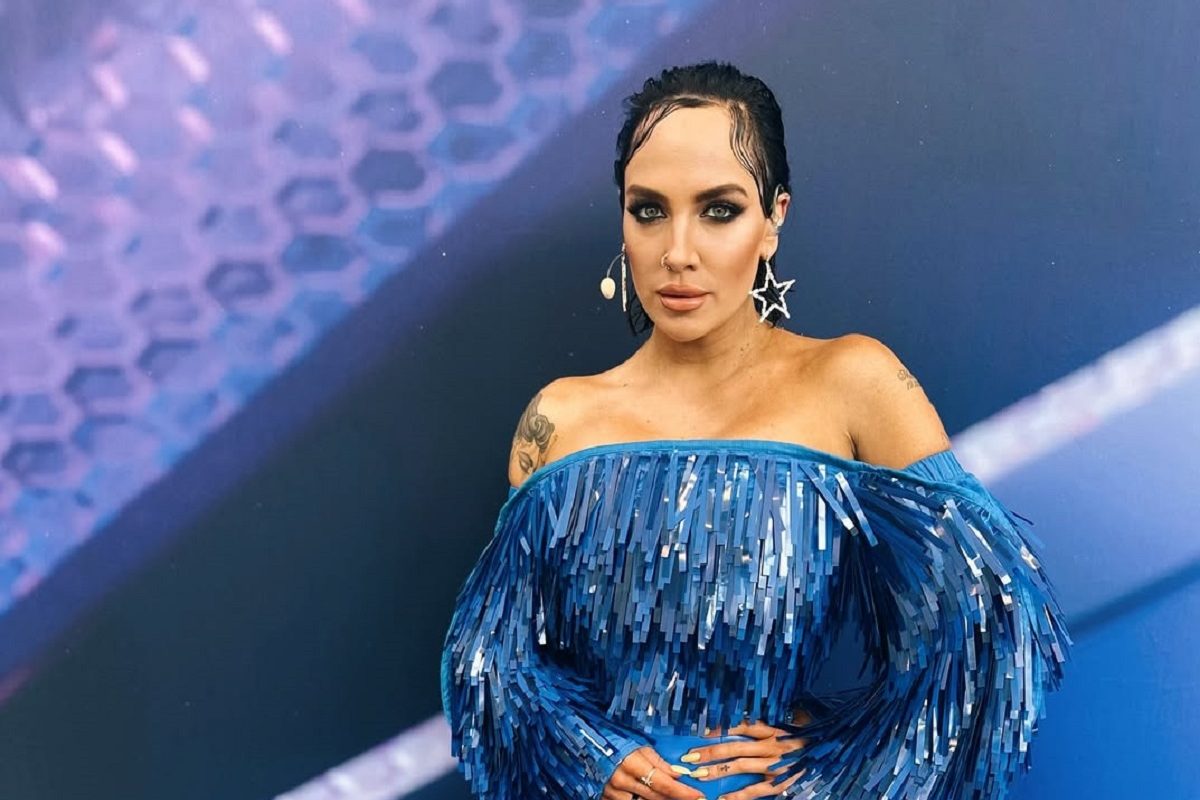 Óriási botrány tört ki a Megasztár forgatásán, Tóth Gabi kirohant a stúdióból (videó)