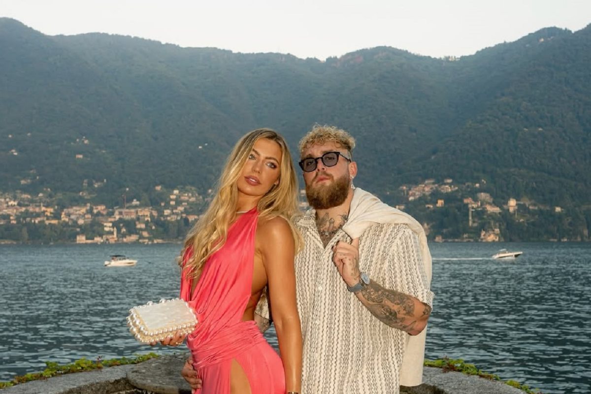 A botrányhős Jake Paul, aki legyőzte Mike Tysont, megint bokszolni fog