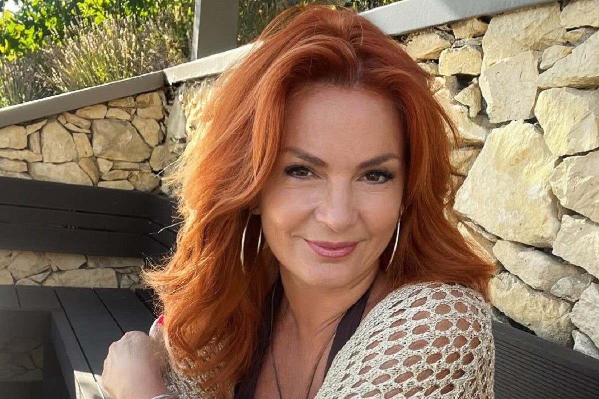 Keleti Andrea bikiniben búcsúztatja a nyarat – kortalan szépség, aki még mindig lehengerlő