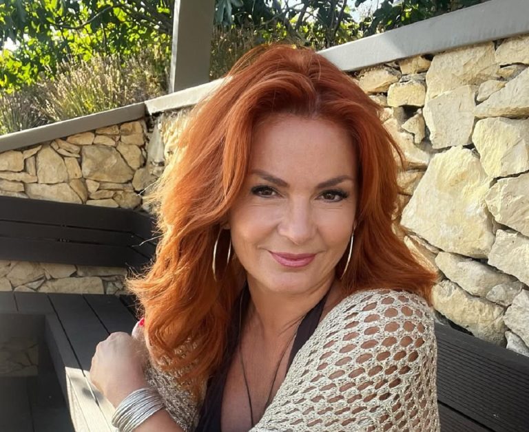 Keleti Andrea bikiniben búcsúztatja a nyarat – kortalan szépség, aki még mindig lehengerlő