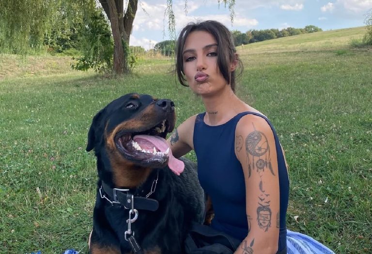 Tóth Andi nem tud hibázni, egyszerűen gyönyörű