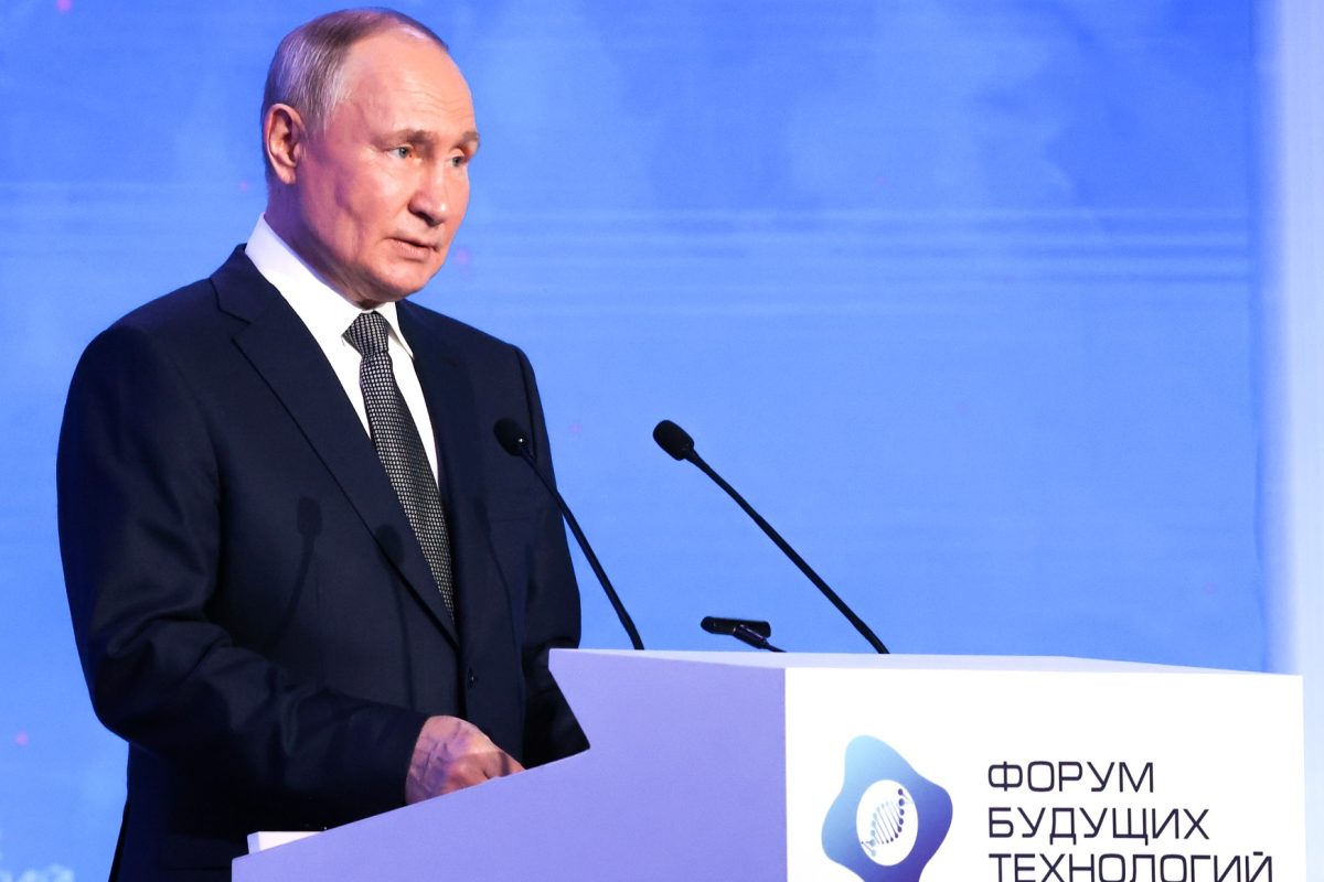 Egyre nagyobb a félelem az EU-ban Trump és Putyin találkozása miatt