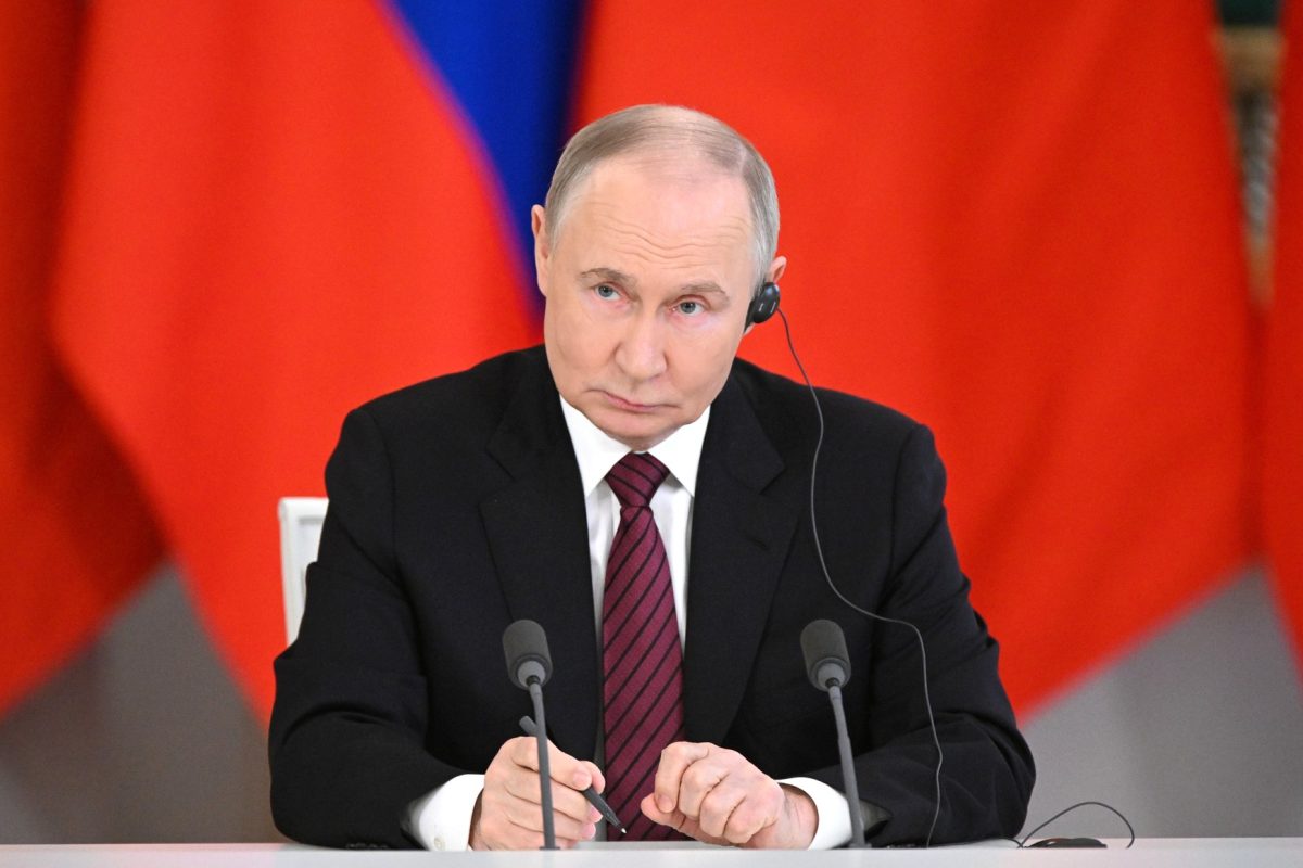 EU: Oroszország nem kapja vissza a befagyasztott vagyonát jóvátétel nélkül