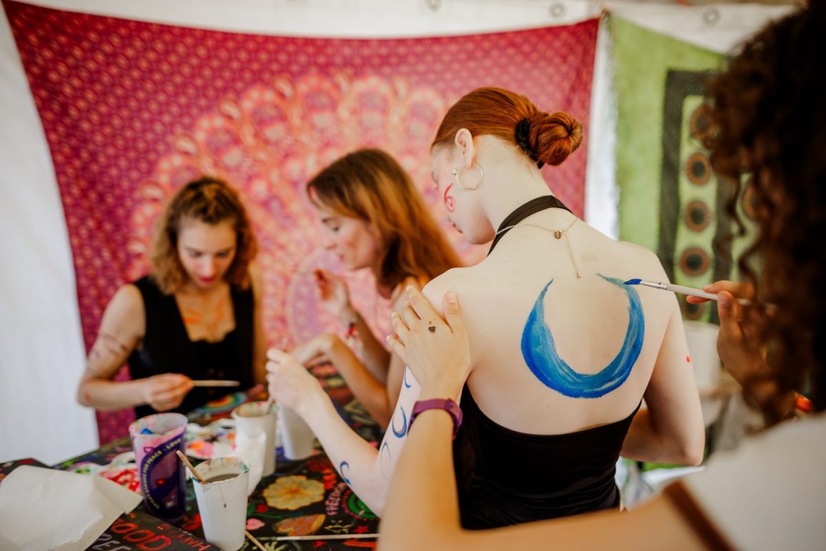 Többfrontos ellenőrzés indul a 2025-ös Sziget Fesztiválon