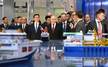 Kiszivárgott, mire készül Oroszország – félelmetes erődemonstrációt tarthatnak az oroszok