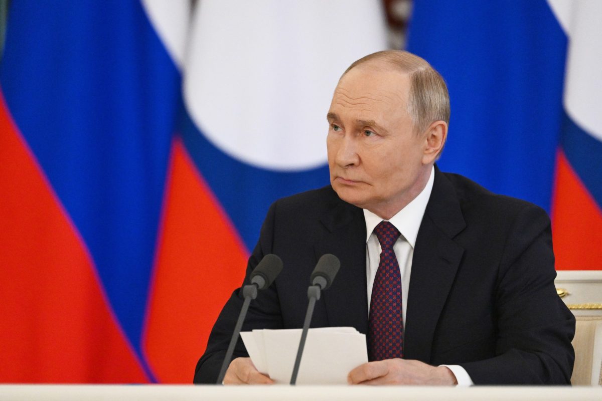 Katasztrofális következményekkel járhat egy sikertelen Trump-Putyin találkozó