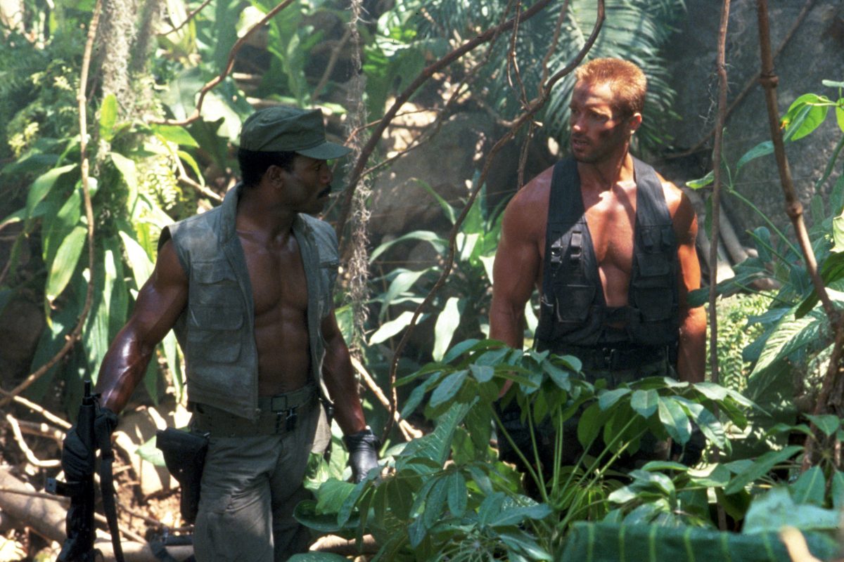 A sci-fi, a horror és az akció tökéletes ötvözete – Arnold Schwarzenegger egyik legjobb alakítása