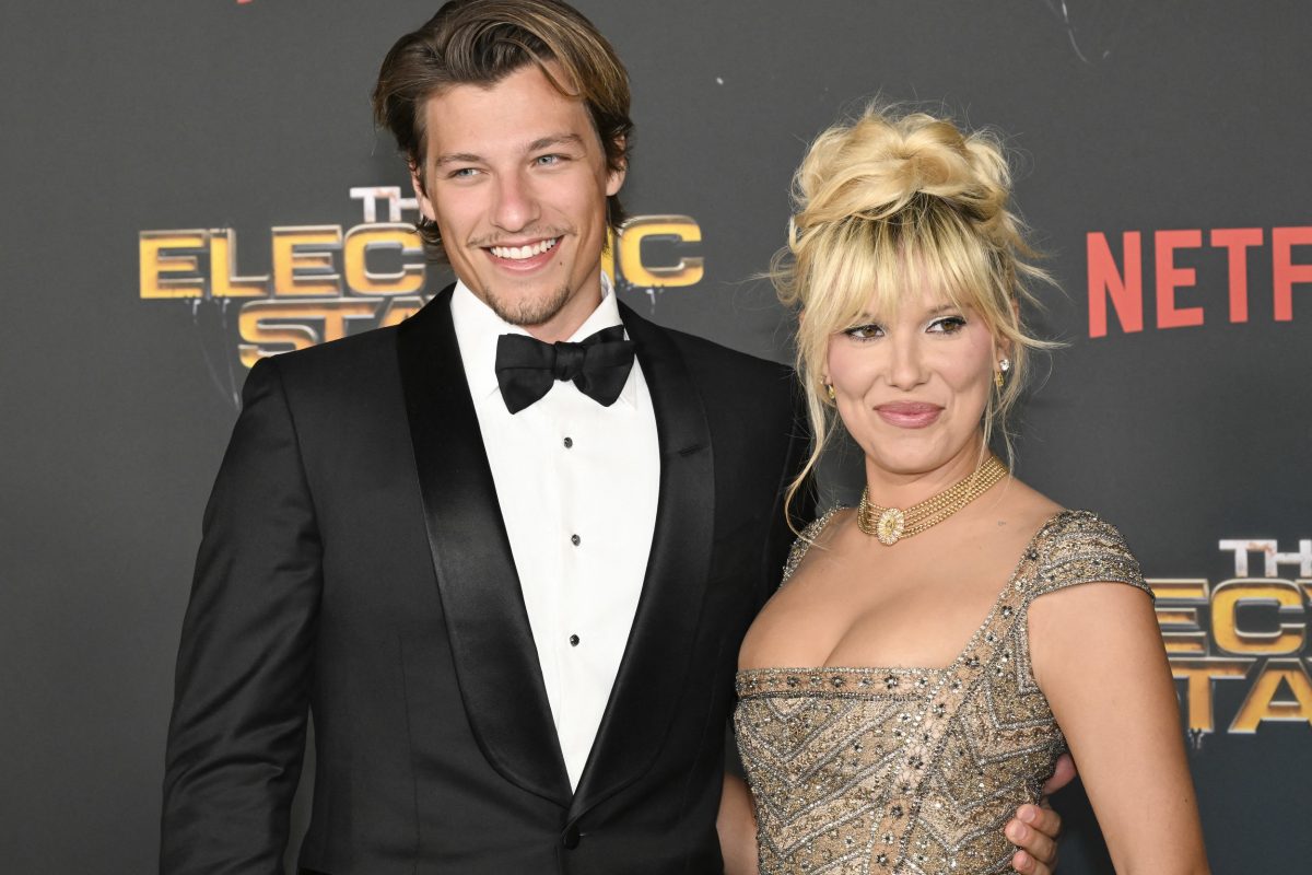 Újabb csúcsszerepet kap Millie Bobby Brown a Netflixen