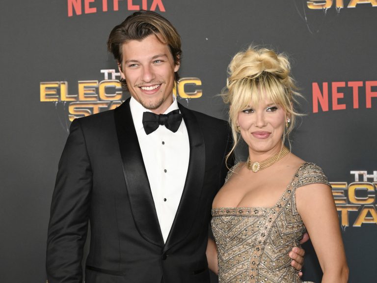 Újabb csúcsszerepet kap Millie Bobby Brown a Netflixen