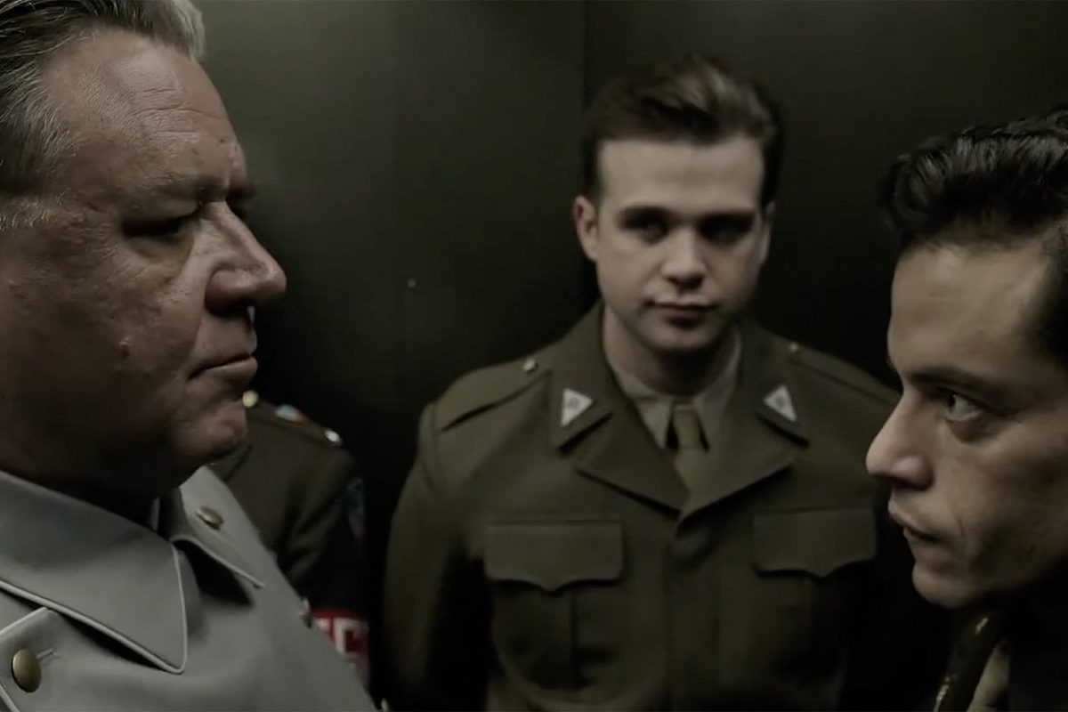 Az elmúlt 15 év egyik legerősebb második világháborús filmje jön a mozikba