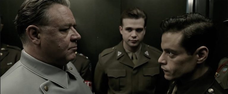 Az elmúlt 15 év egyik legerősebb második világháborús filmje jön a mozikba