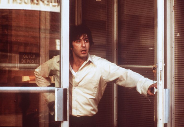 Al Pacino 50 évvel ezelőtti filmje még mindig nagyon erős