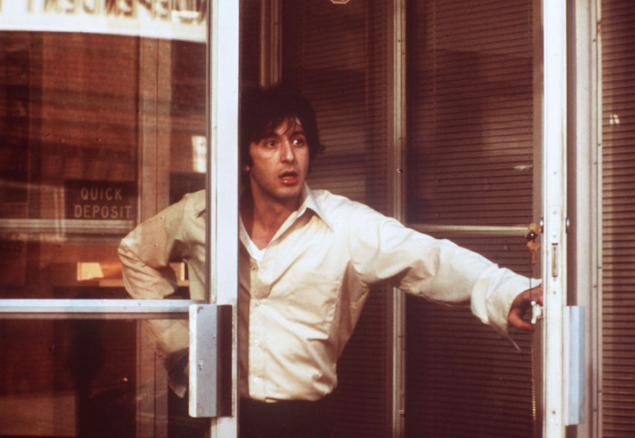 Al Pacino 50 évvel ezelőtti filmje még mindig nagyon erős