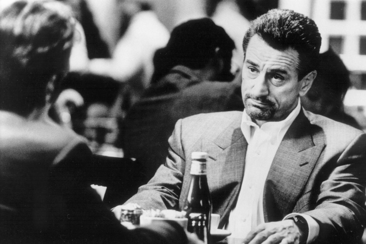 A legendás akció-thriller, aminél szinte nincs jobb film