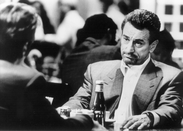 A legendás akció-thriller, aminél szinte nincs jobb film