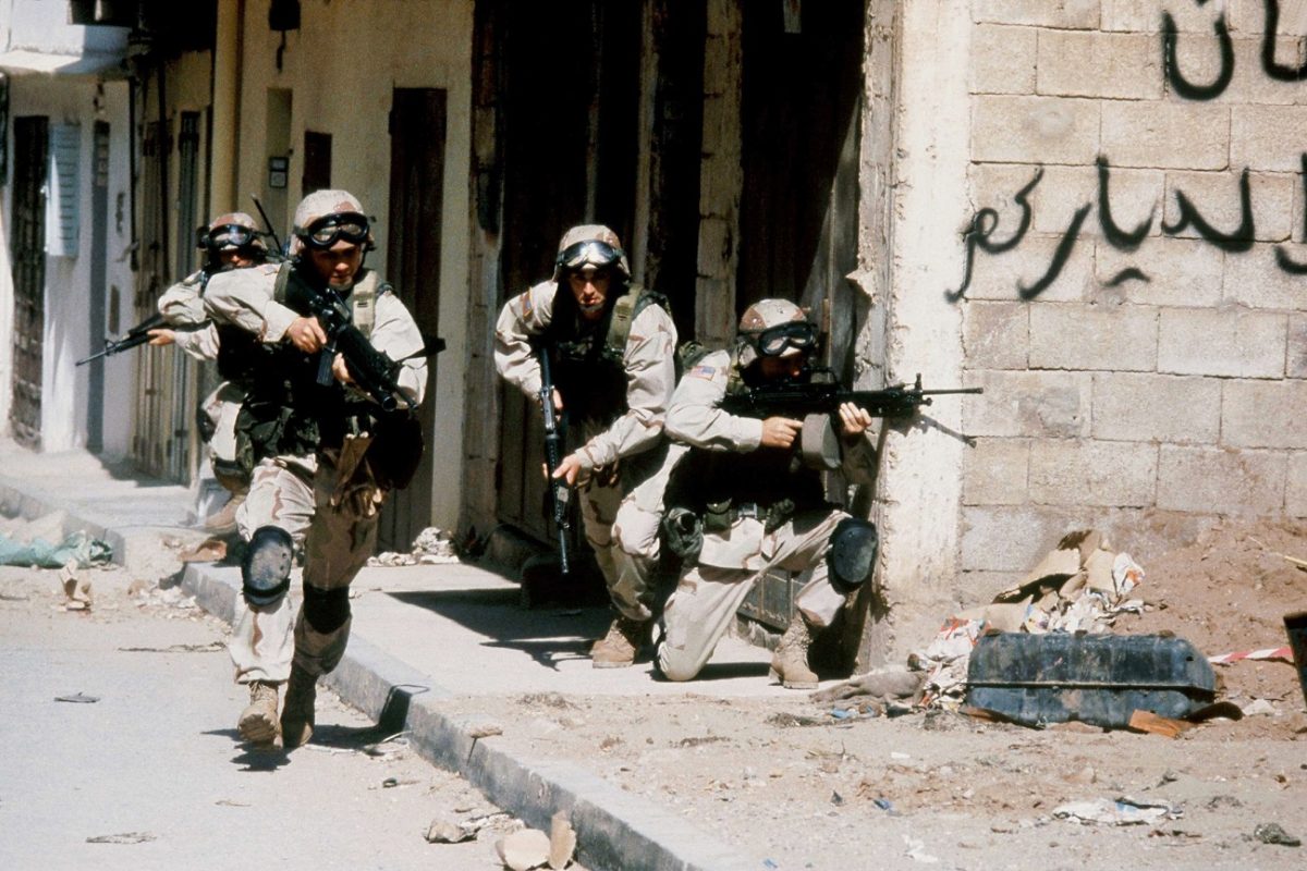 Még a legkeményebbek is megkönnyezik a Netflix drámai dokumentumfilmjét