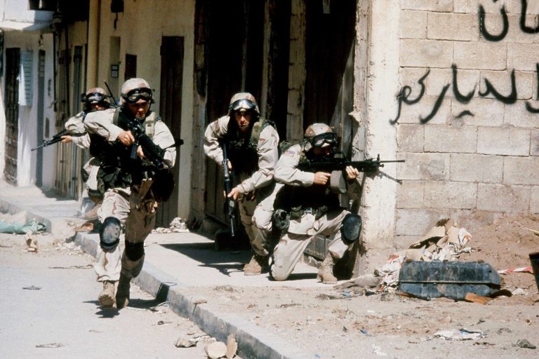 Még a legkeményebbek is megkönnyezik a Netflix drámai dokumentumfilmjét