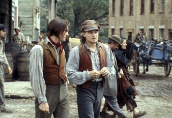 Egy elfeledett gengszterfilm, noha a valaha volt egyik legjobb