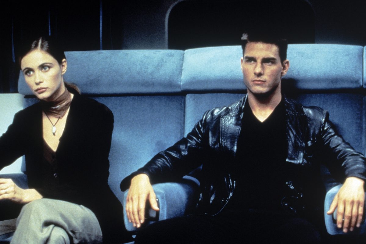 A film, ami totálisan megváltoztatta Tom Cruise karrierjét