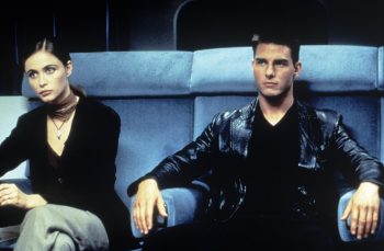 A film, ami totálisan megváltoztatta Tom Cruise karrierjét