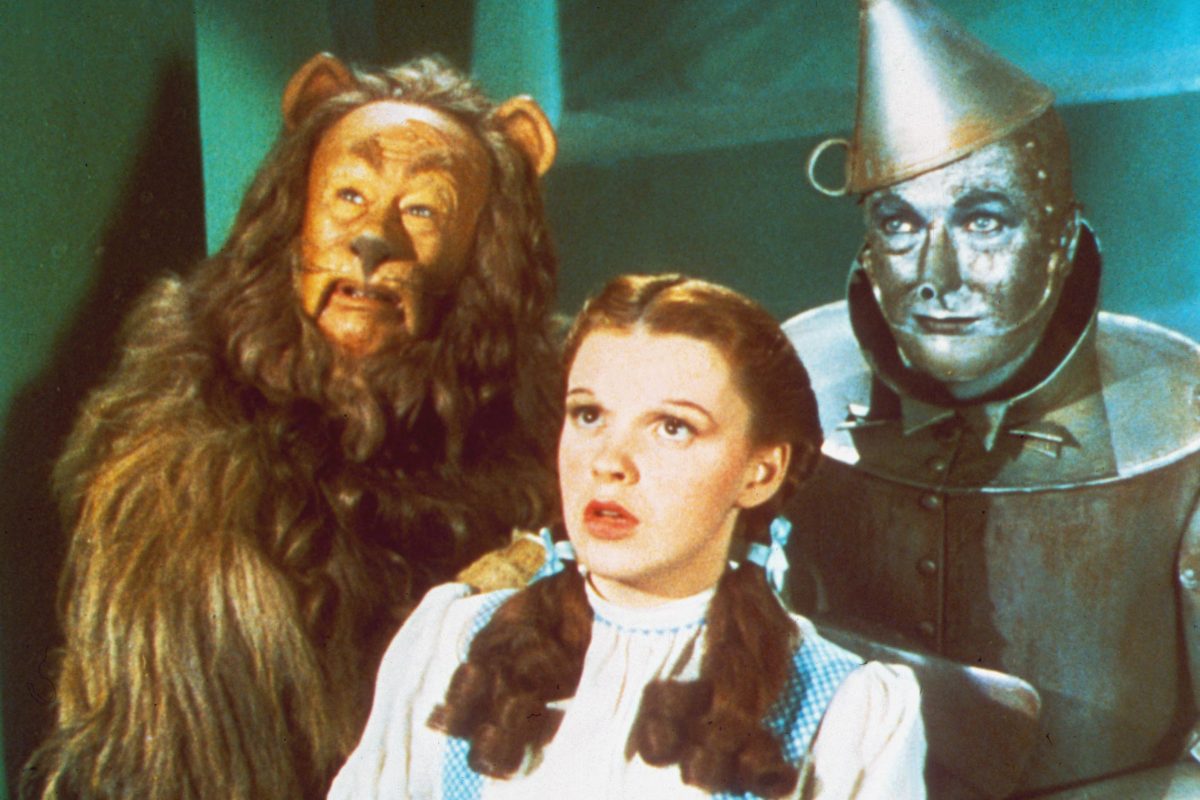 Elhunyt a legendás az Óz, a csodák csodája egyik szereplője