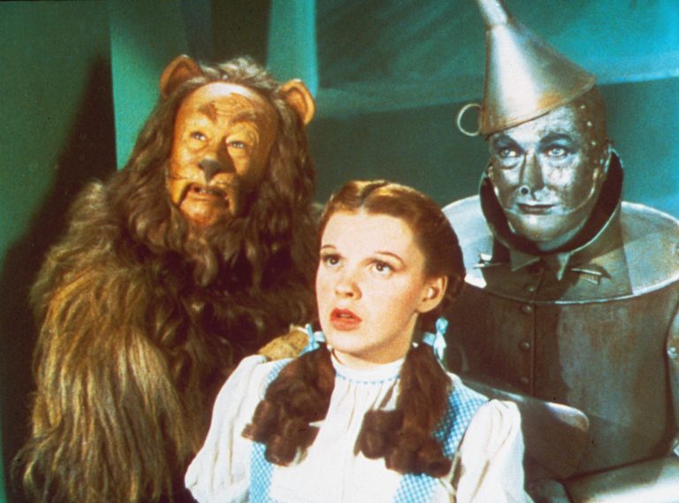 Elhunyt a legendás az Óz, a csodák csodája egyik szereplője