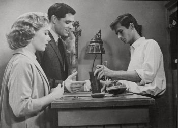 Egy legendás horrorfilm, ami igazi mestermű, és ma is rémisztően jó