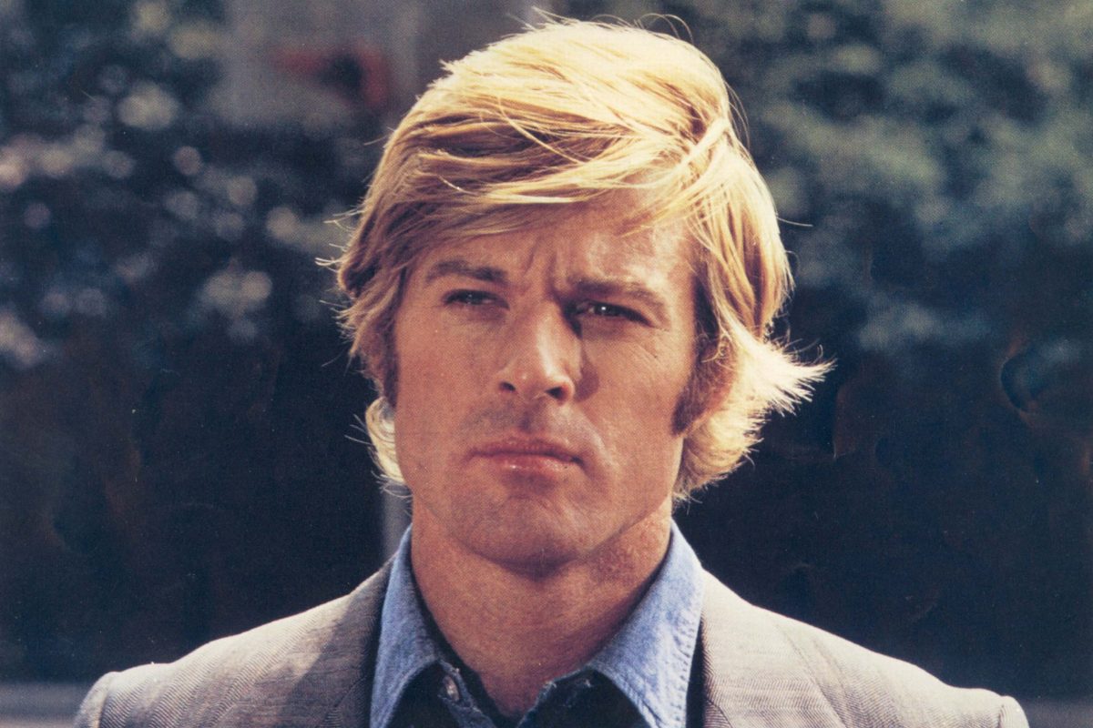 4 legendás film Robert Redford-tól, amik különleges szórakozást ígérnek