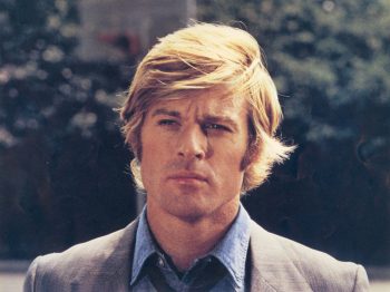 4 legendás film Robert Redford-tól, amik különleges szórakozást ígérnek