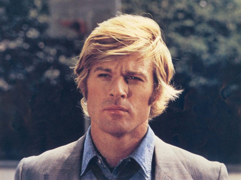 4 legendás film Robert Redford-tól, amik különleges szórakozást ígérnek
