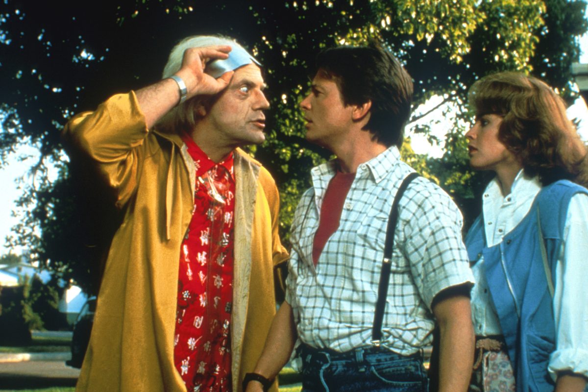 A legendás 80-as évek legnosztalgikusabb filmjei, amiket imádunk