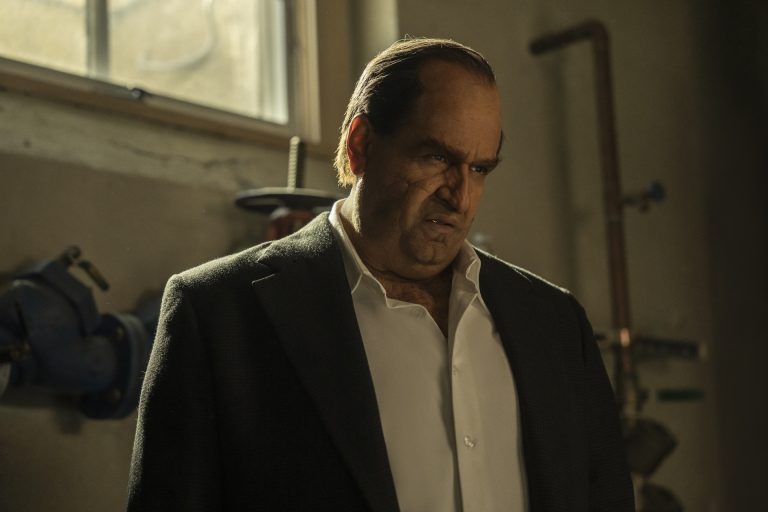 Colin Farrell visszatér a The Batman 2-ben