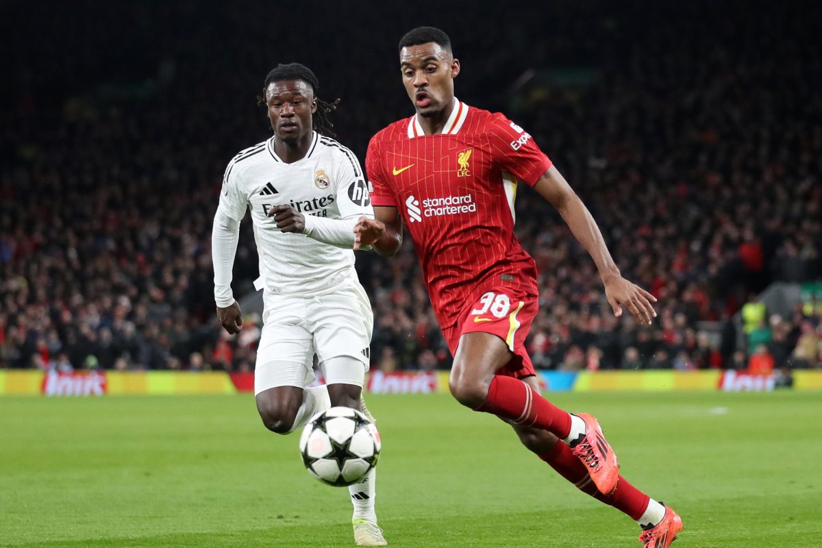 Szoboszlai csapattársa lehet a Real Madrid következő nagy dobása