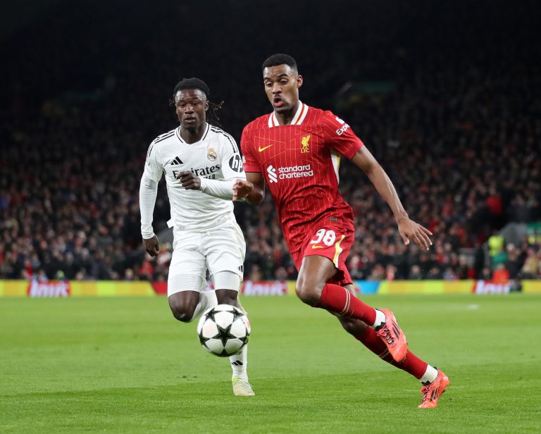 Szoboszlai csapattársa lehet a Real Madrid következő nagy dobása