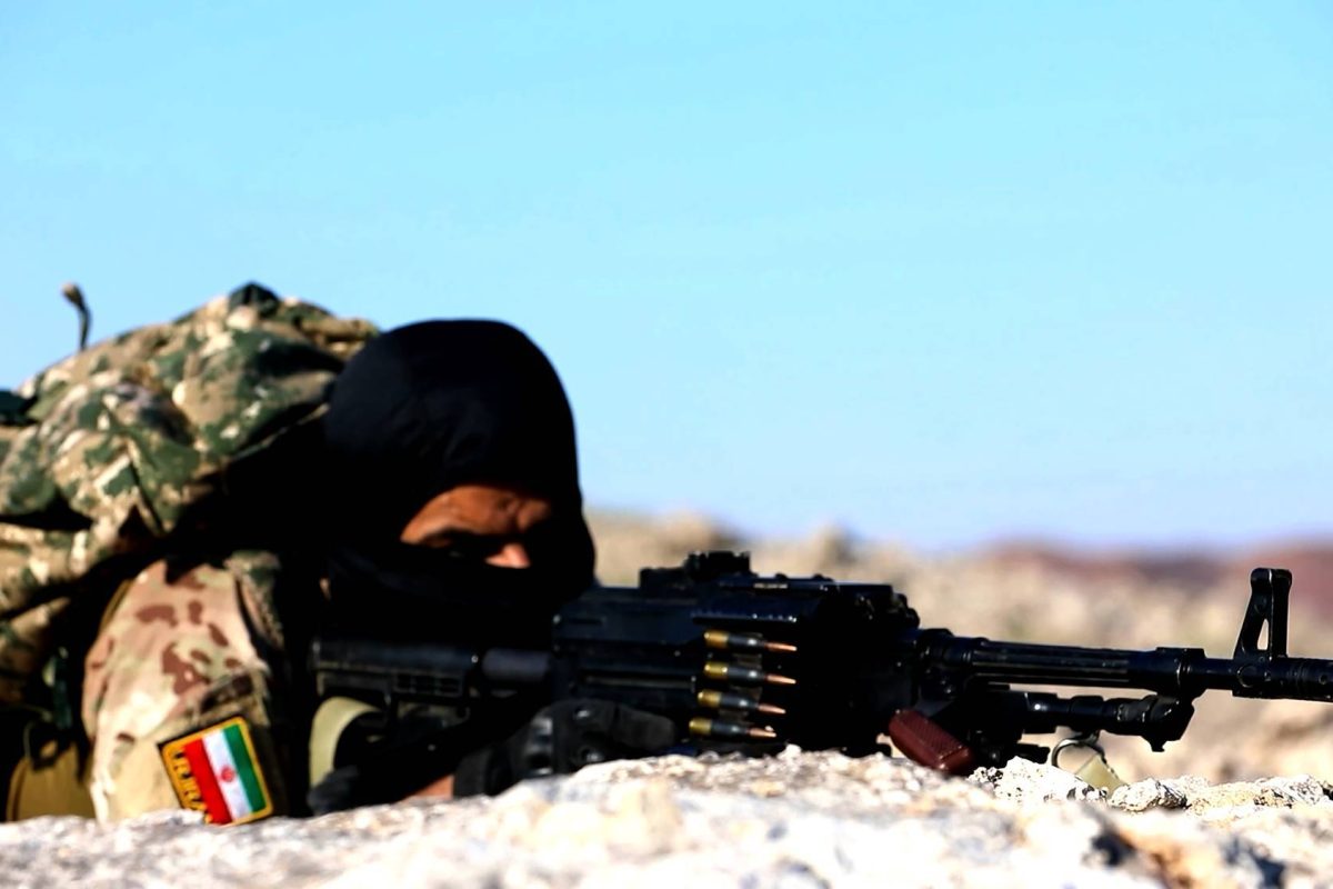 Irán már az összeomlás szélére került, Izrael viheti be a végső döfést