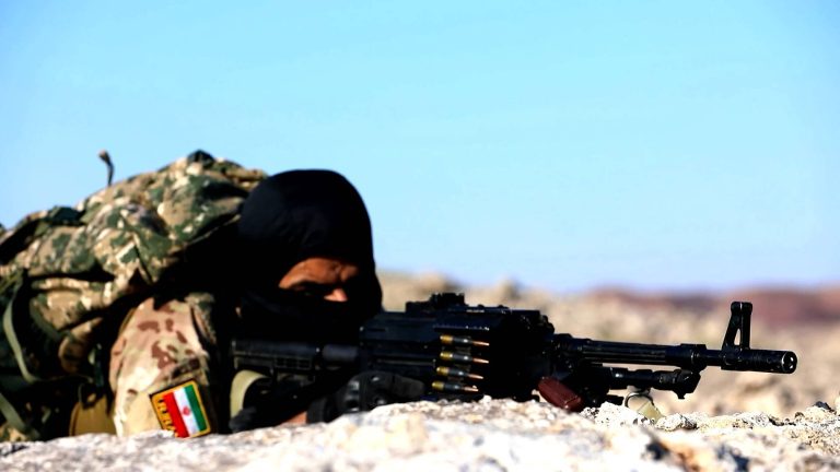 Árulkodó műholdfelvételek – Irán titkos rakétatesztet hajthatott végre