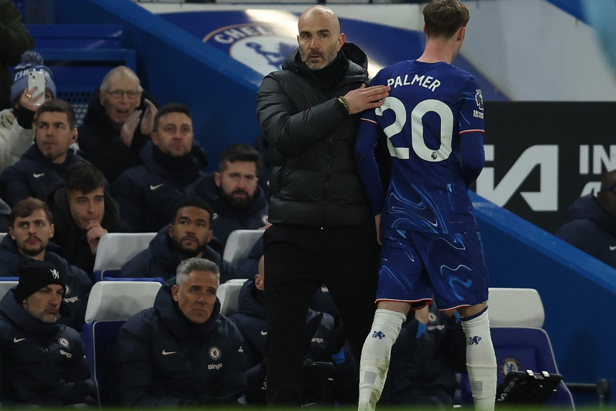 Cole Palmer és a Chelsea belső feszültsége – Maresca jövője kérdésessé vált