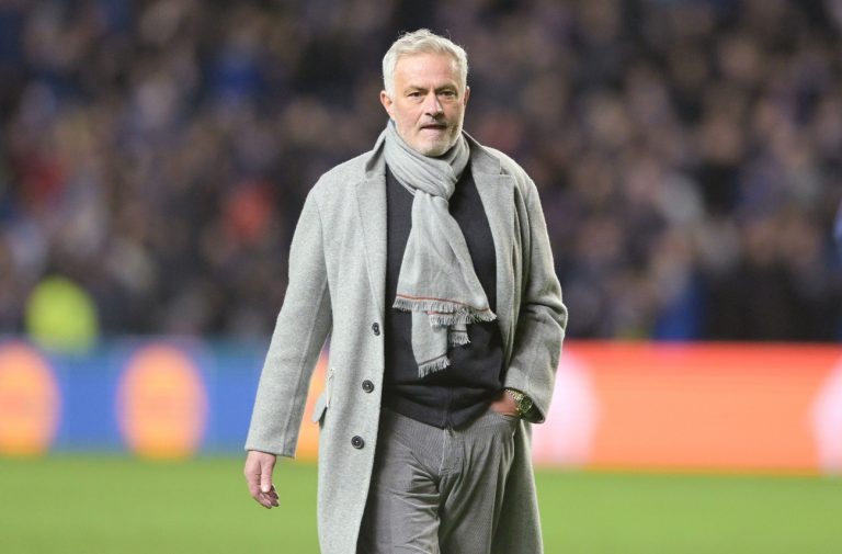 Mourinho rögtön sztárigazolást kért a Benficától