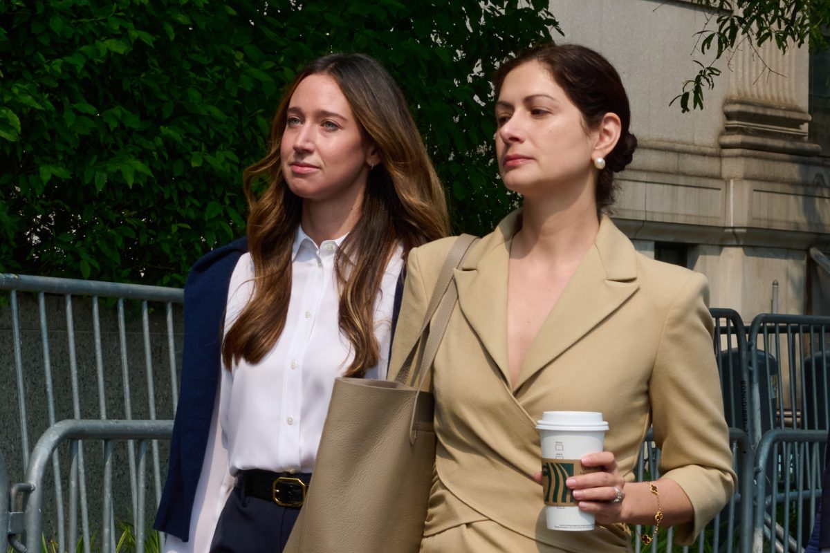 7 év börtönt kapott egy fiatal nő egy 64 milliárdos csalás miatt