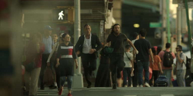 Azonnal óriási siker lett a Netflix új sorozata – rendkívül intenzív