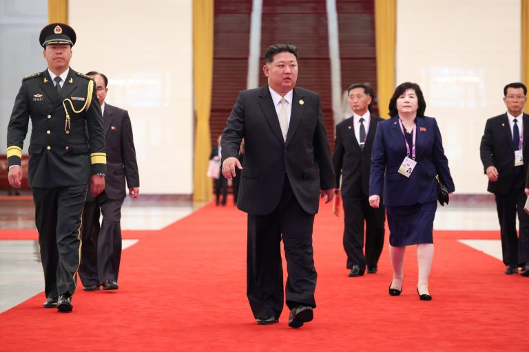 Vészjósló bejelentést tett Észak-Korea